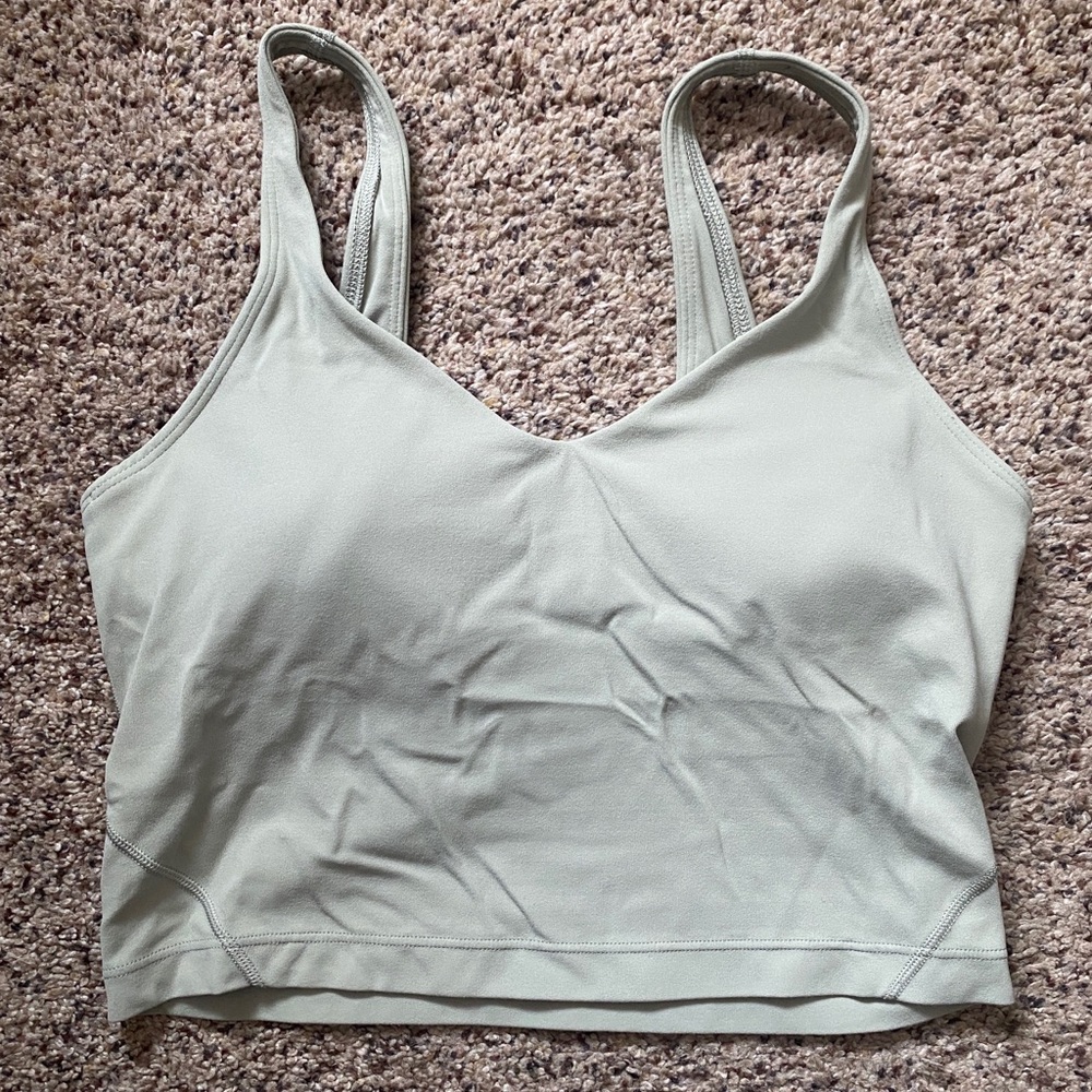 Lululemon align tank